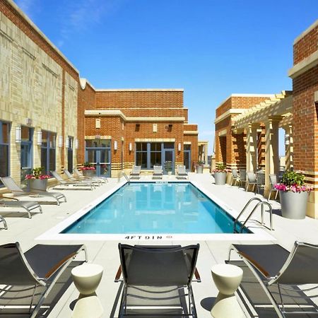 Splendid 2 Bedroom Condo At Pentagon City Arlington Exterior foto