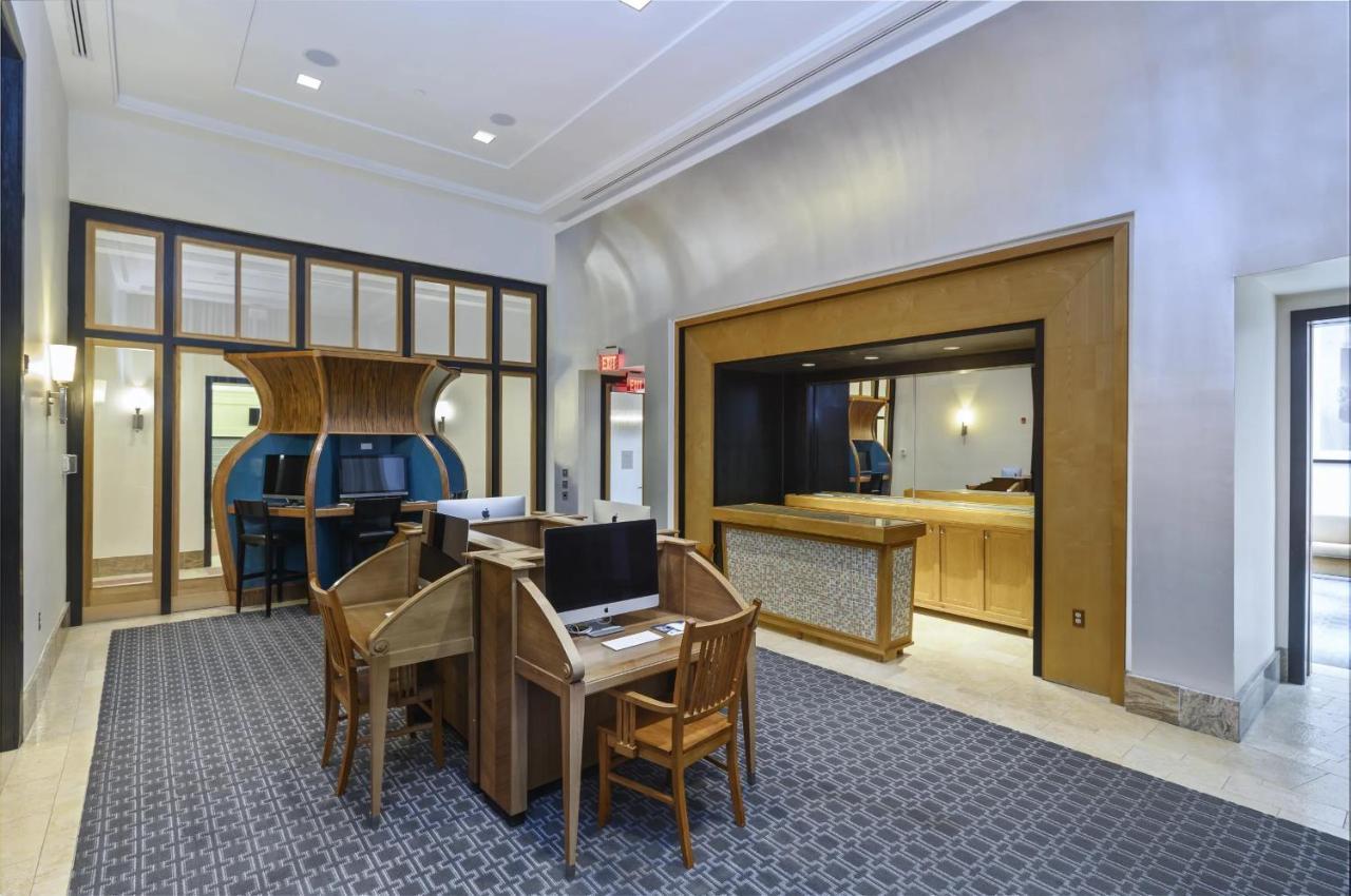Splendid 2 Bedroom Condo At Pentagon City Arlington Exterior foto