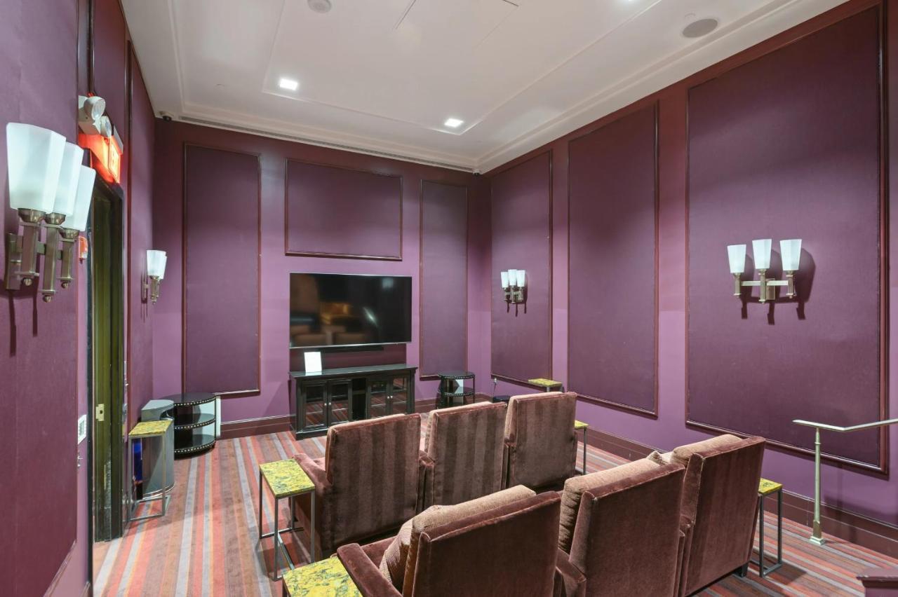 Splendid 2 Bedroom Condo At Pentagon City Arlington Exterior foto