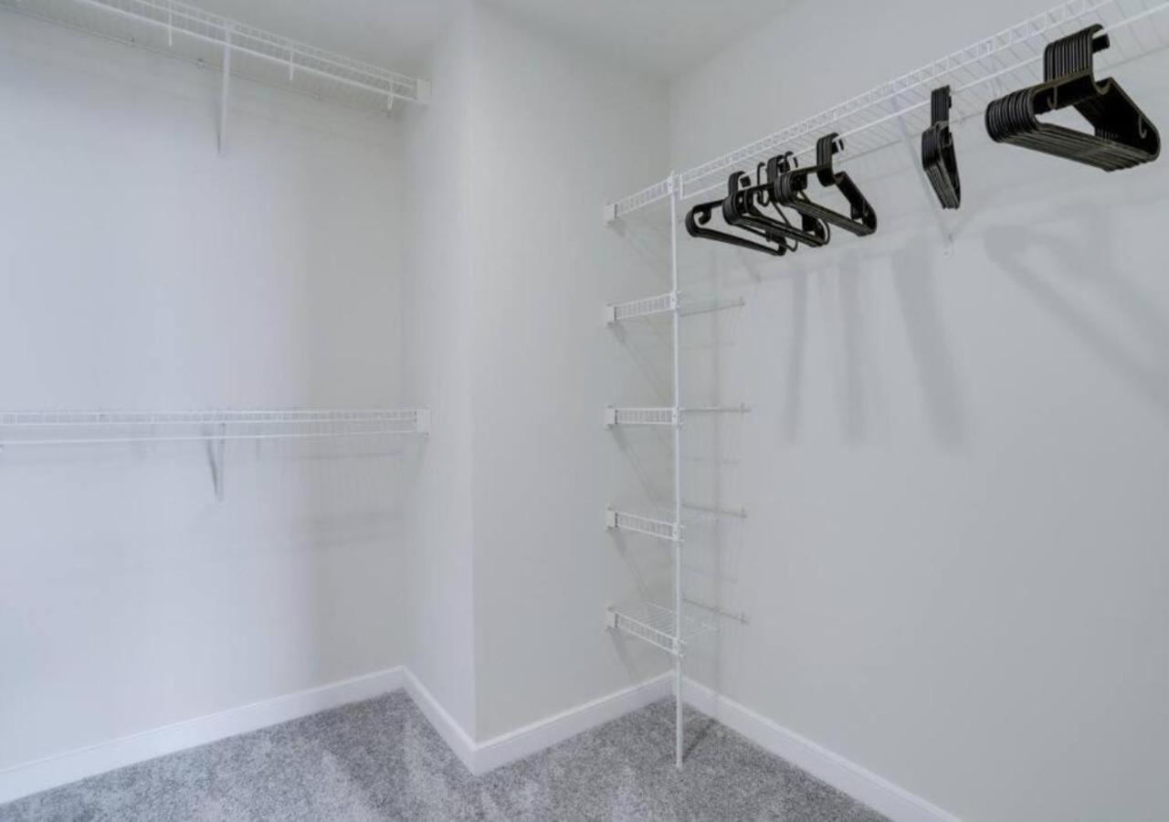 Splendid 2 Bedroom Condo At Pentagon City Arlington Exterior foto
