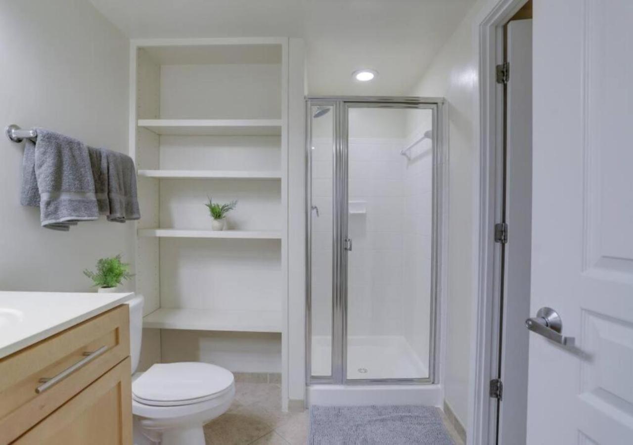 Splendid 2 Bedroom Condo At Pentagon City Arlington Exterior foto